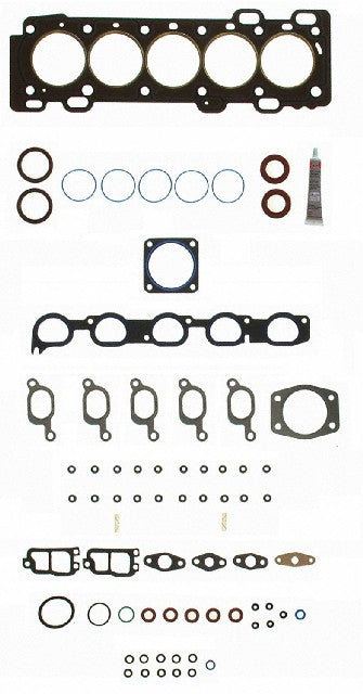 FEL-PRO Engine Cylinder Head Gasket Set P/N:HS 26205 PT Fits: Volvo C70 04-00, Volvo S60 09-01, Volvo S70 2000, Volvo S80 06-04, Volvo V70 05-00 - Image 1