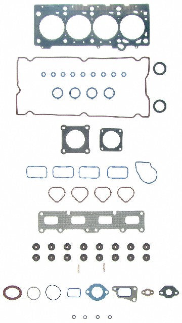 FEL-PRO Engine Cylinder Head Gasket Set P/N:HS 26206 PT-1 - Image 1