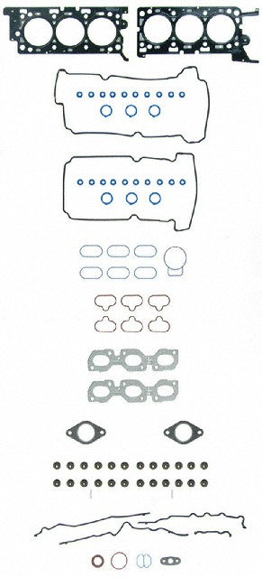 FEL-PRO Engine Cylinder Head Gasket Set P/N:HS 26207 PT-1 Fits: Ford Escape 2004 - Image 1