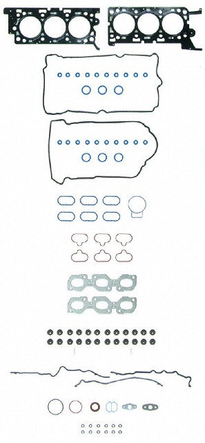 FEL-PRO Engine Cylinder Head Gasket Set P/N:HS 26207 PT Fits: Ford Taurus 05-04, Mazda Tribute 06-05, Mercury Sable 05-04 - Image 1