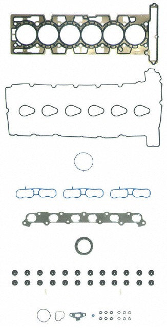 FEL-PRO Engine Cylinder Head Gasket Set P/N:HS 26214 PT - Image 1