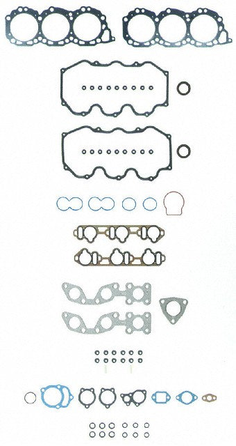 FEL-PRO Engine Cylinder Head Gasket Set P/N:HS 26219 PT - Image 1