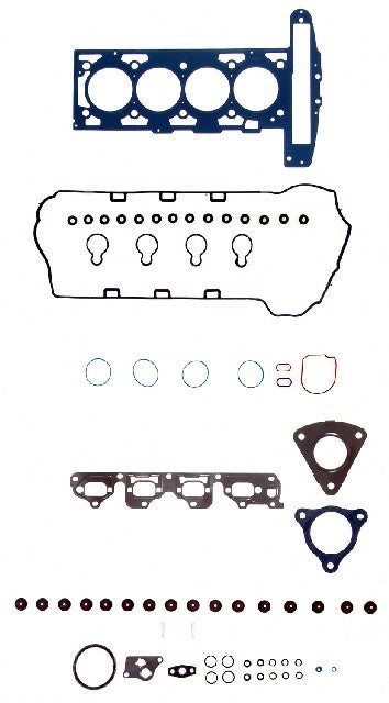 FEL-PRO Engine Cylinder Head Gasket Set P/N:HS 26223 PT-1 - Image 1