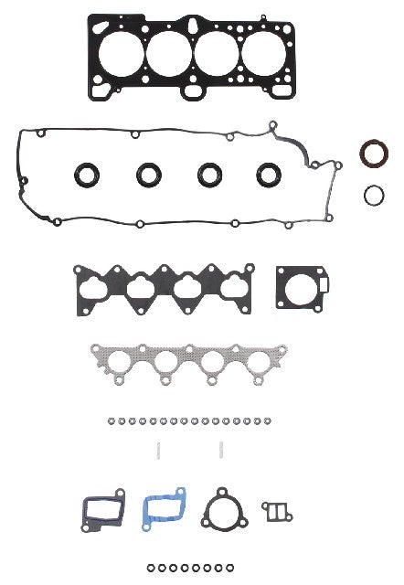 FEL-PRO Engine Cylinder Head Gasket Set P/N:HS 26224 PT-2 Fits: Hyundai Accent 11-06, Kia Rio 11-06, Kia Rio5 11-06 - Image 1