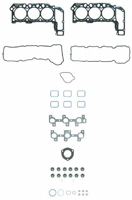 FEL-PRO Engine Cylinder Head Gasket Set P/N:HS 26229 PT-1 - Image 1