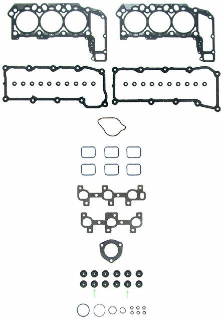 FEL-PRO Engine Cylinder Head Gasket Set P/N:HS 26229 PT - Image 1