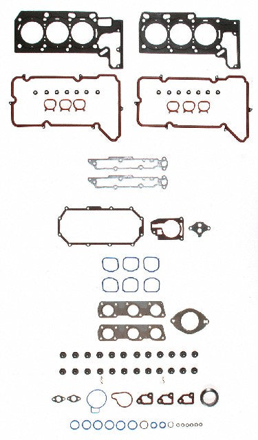 FEL-PRO Engine Cylinder Head Gasket Set P/N:HS 26230 PT-1 Fits: Oldsmobile Aurora 02-01, Oldsmobile Intrigue 02-00 - Image 1