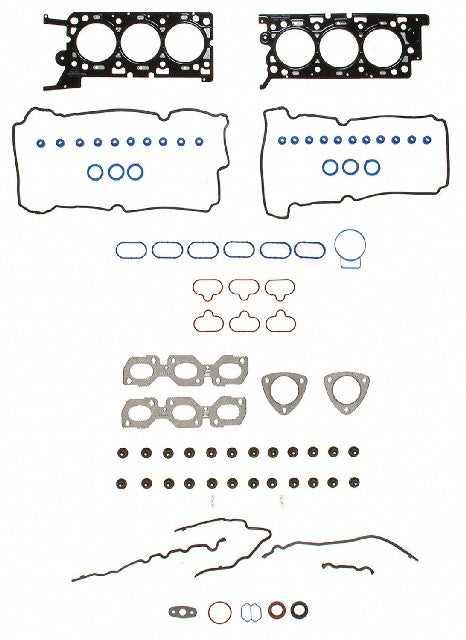 FEL-PRO Engine Cylinder Head Gasket Set P/N:HS 26233 PT - Image 1
