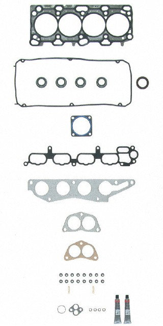 FEL-PRO Engine Cylinder Head Gasket Set P/N:HS 26235 PT - Image 1