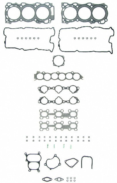 FEL-PRO Engine Cylinder Head Gasket Set P/N:HS 26239 PT-1 Fits: Infiniti I35 04-02, Nissan Altima 06-02, Nissan Maxima 08-02, Nissan Murano 07-03, Nissan Quest 09-04 - Image 1