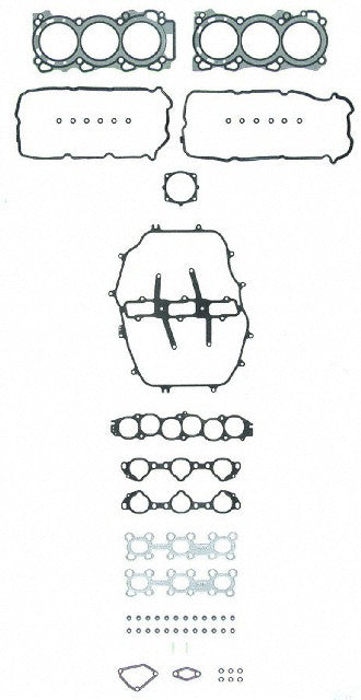 FEL-PRO Engine Cylinder Head Gasket Set P/N:HS 26239 PT Fits: Infiniti Fx35 04-03, Infiniti G35 04-03, Nissan 350z 06-03 - Image 1