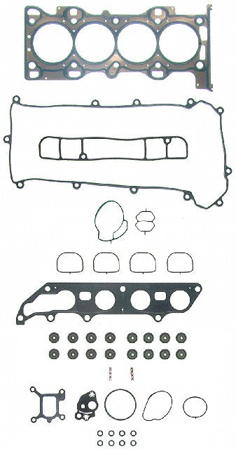 FEL-PRO Engine Cylinder Head Gasket Set P/N:HS 26250 PT-2 Fits: Ford Focus 04-03 - Image 1