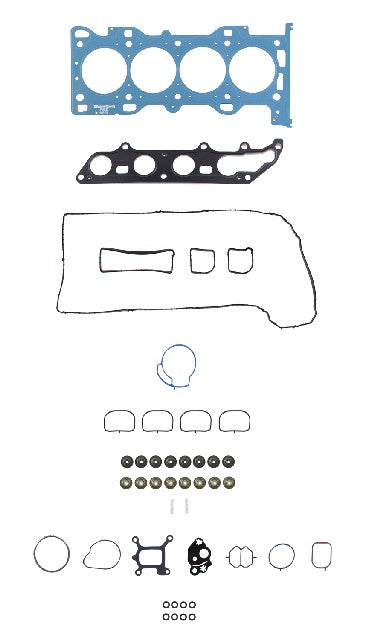 FEL-PRO Engine Cylinder Head Gasket Set P/N:HS 26250 PT-3 Fits: Ford Focus 06-04 - Image 1