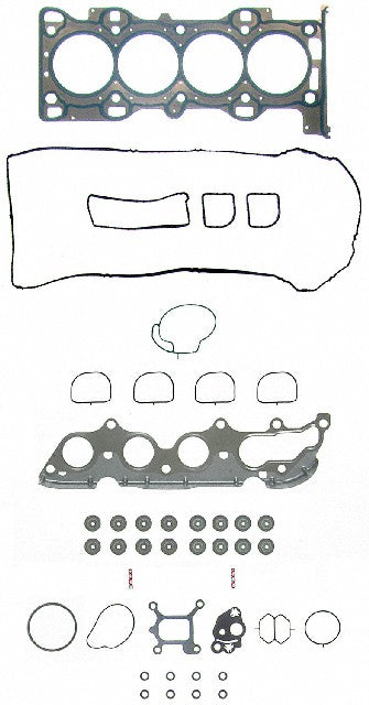 FEL-PRO Engine Cylinder Head Gasket Set P/N:HS 26250 PT-4 Fits: Ford Focus 11-05, Mazda 3 05-04, Mazda 5 07-06, Mazda 6 05-03 - Image 1