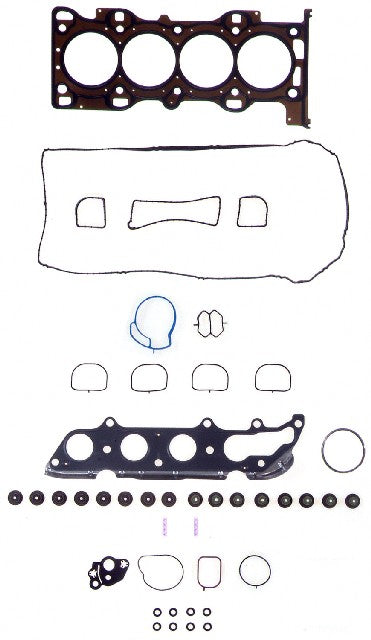 FEL-PRO Engine Cylinder Head Gasket Set P/N:HS 26250 PT-5 Fits: Ford Focus 2007 - Image 1