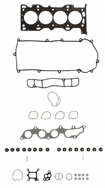 FEL-PRO Engine Cylinder Head Gasket Set P/N:HS 26250 PT - Image 1