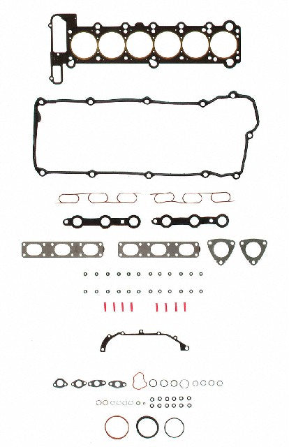 FEL-PRO Engine Cylinder Head Gasket Set P/N:HS 26252 PT-2 - Image 1