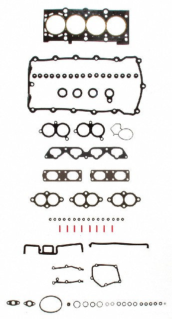 FEL-PRO Engine Cylinder Head Gasket Set P/N:HS 26253 PT Fits: BMW 318i 99-96, BMW 318is 99-96, BMW 318ti 99-96, BMW Z3 98-96 - Image 1