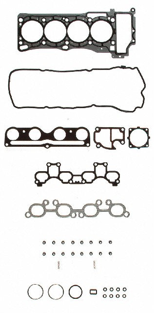 FEL-PRO Engine Cylinder Head Gasket Set P/N:HS 26255 PT-1 Fits: Nissan Sentra 06-03 - Image 1