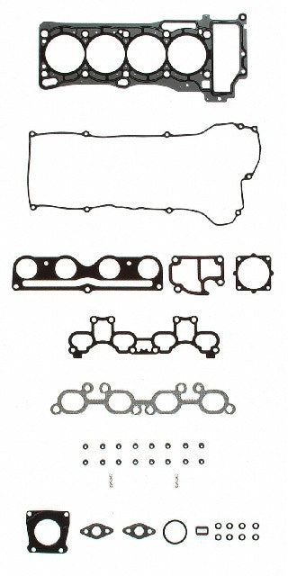 FEL-PRO Engine Cylinder Head Gasket Set P/N:HS 26255 PT - Image 1