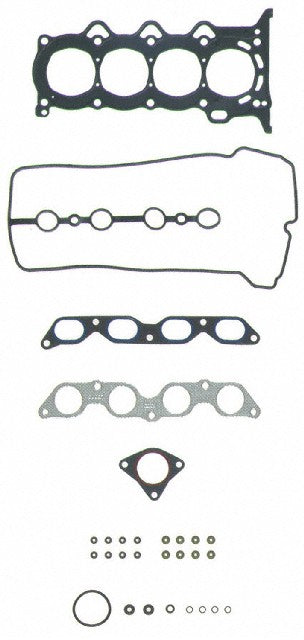 FEL-PRO Engine Cylinder Head Gasket Set P/N:HS 26258 PT-1 Fits: Toyota Prius 09-01 - Image 1