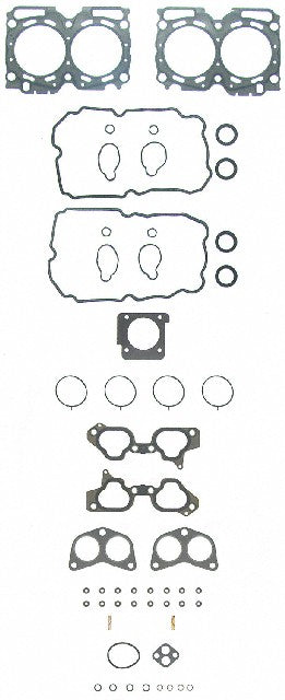 FEL-PRO Engine Cylinder Head Gasket Set P/N:HS 26259 PT-1 - Image 1