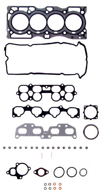 FEL-PRO Engine Cylinder Head Gasket Set P/N:HS 26261 PT Fits: Nissan Altima 06-02, Nissan Sentra 06-02, Nissan X-trail 06-05 - Image 1