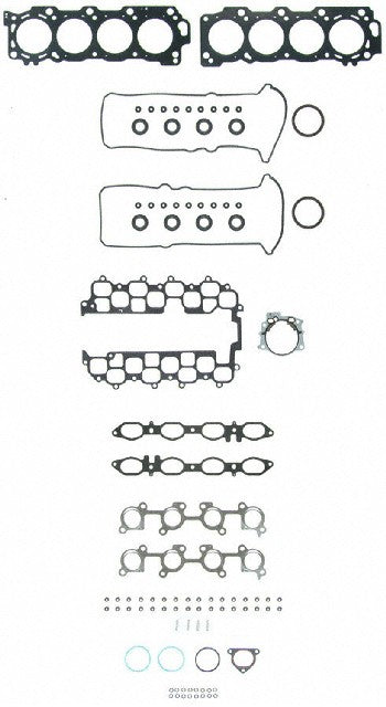 FEL-PRO Engine Cylinder Head Gasket Set P/N:HS 26262 PT Fits: Lexus Gs430 07-01, Lexus Ls430 06-01, Lexus Sc430 10-02 - Image 1