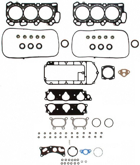 FEL-PRO Engine Cylinder Head Gasket Set P/N:HS 26265 PT-1 Fits: Acura Tl 06-04 - Image 1