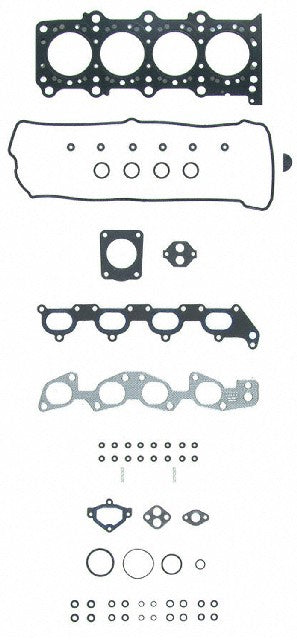 FEL-PRO Engine Cylinder Head Gasket Set P/N:HS 26278 PT Fits: Chevrolet Tracker 03-99, Suzuki Aerio 03-02, Suzuki Esteem 02-99, Suzuki Sidekick 98-96, Suzuki Vitara 03-99 - Image 1