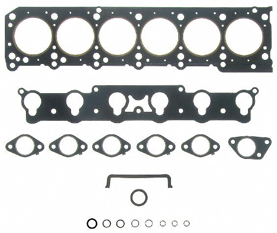 FEL-PRO Engine Cylinder Head Gasket Set P/N:HS 26285 PT - Image 1