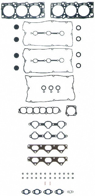 FEL-PRO Engine Cylinder Head Gasket Set P/N:HS 26293 PT - Image 1