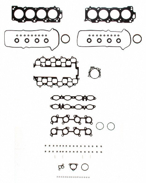 FEL-PRO Engine Cylinder Head Gasket Set P/N:HS 26295 PT - Image 1
