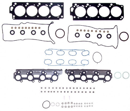 FEL-PRO Engine Cylinder Head Gasket Set P/N:HS 26298 PT - Image 1