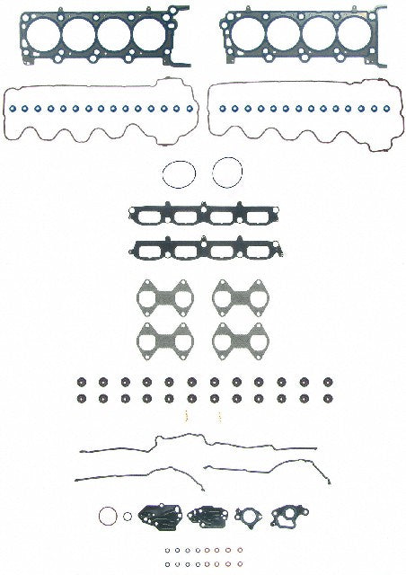 FEL-PRO Engine Cylinder Head Gasket Set P/N:HS 26306 PT-2 - Image 1
