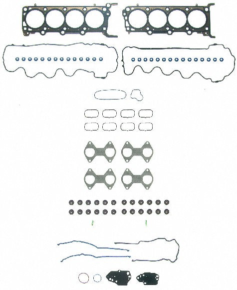 FEL-PRO Engine Cylinder Head Gasket Set P/N:HS 26308 PT Fits: Avanti Avanti 06-05, Ford Mustang 06-05 - Image 1