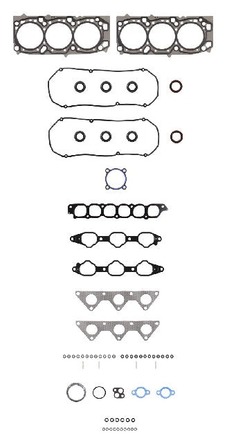 FEL-PRO Engine Cylinder Head Gasket Set P/N:HS 26313 PT-1 Fits: Mitsubishi Eclipse 12-06 - Image 1