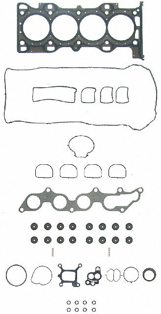 FEL-PRO Engine Cylinder Head Gasket Set P/N:HS 26316 PT - Image 1