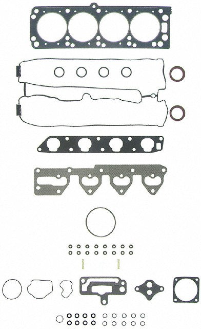 FEL-PRO Engine Cylinder Head Gasket Set P/N:HS 26317 PT Fits: Chevrolet Optra 07-04, Daewoo Leganza 02-99, Daewoo Nubira 02-99, Suzuki Forenza 08-04, Suzuki Reno 08-05 - Image 1