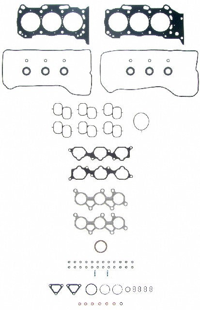 FEL-PRO Engine Cylinder Head Gasket Set P/N:HS 26321 PT - Image 1