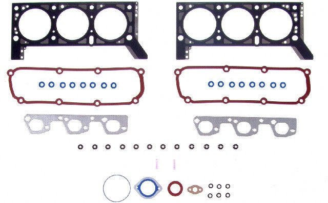 FEL-PRO Engine Cylinder Head Gasket Set P/N:HS 26326 PT - Image 1