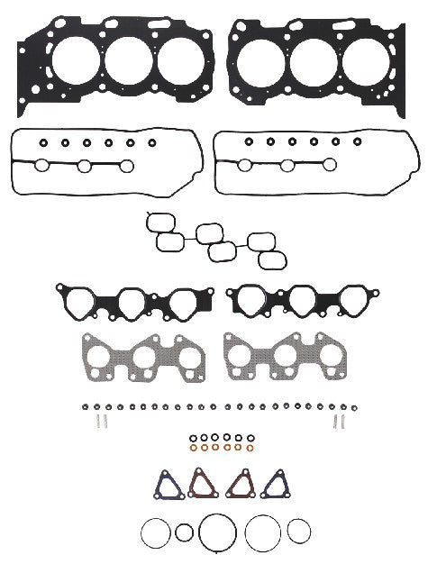 FEL-PRO Engine Cylinder Head Gasket Set P/N:HS 26330 PT-1 - Image 1