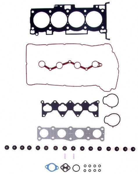FEL-PRO Engine Cylinder Head Gasket Set P/N:HS 26333 PT - Image 1