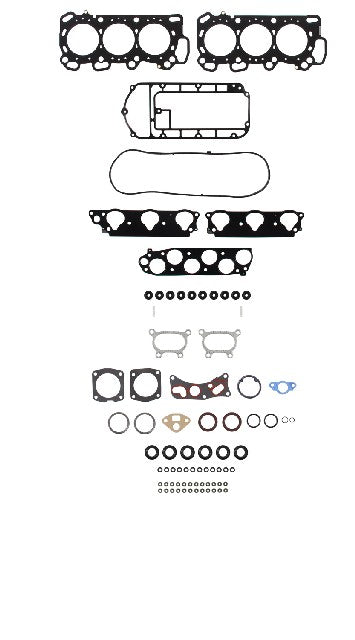 FEL-PRO Engine Cylinder Head Gasket Set P/N:HS 26334 PT - Image 1