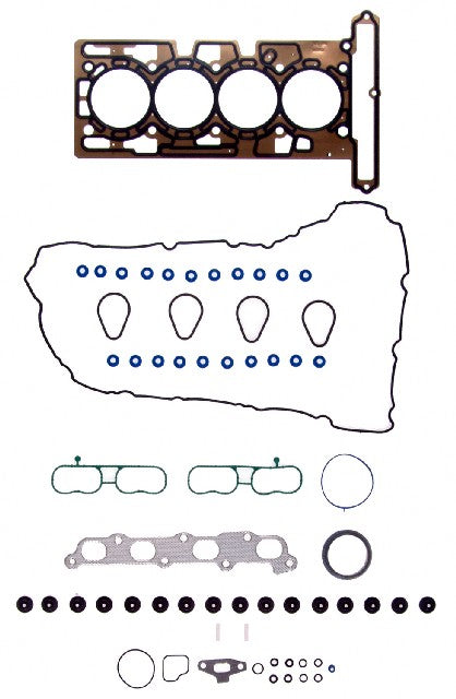 FEL-PRO Engine Cylinder Head Gasket Set P/N:HS 26335 PT - Image 1