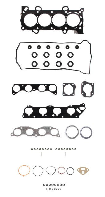 FEL-PRO Engine Cylinder Head Gasket Set P/N:HS 26337 PT - Image 1