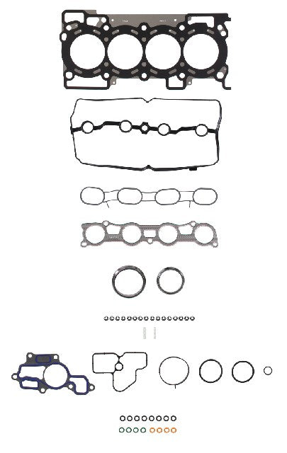 FEL-PRO Engine Cylinder Head Gasket Set P/N:HS 26338 PT - Image 1