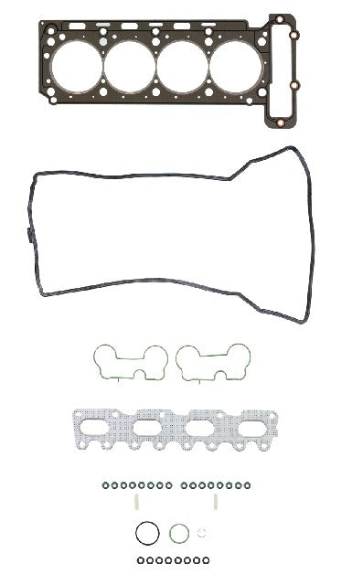 FEL-PRO Engine Cylinder Head Gasket Set P/N:HS 26349 PT - Image 1