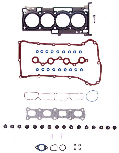 FEL-PRO Engine Cylinder Head Gasket Set P/N:HS 26360 PT Fits: Dodge Caliber 12-07, Jeep Compass 17-07, Jeep Patriot 17-07 - Image 1