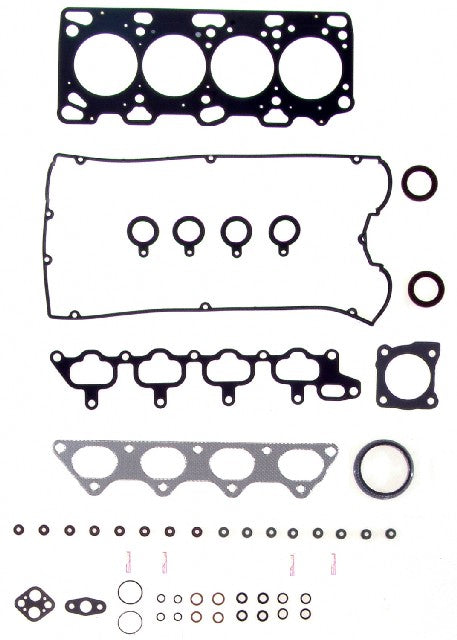 FEL-PRO Engine Cylinder Head Gasket Set P/N:HS 26365 PT - Image 1